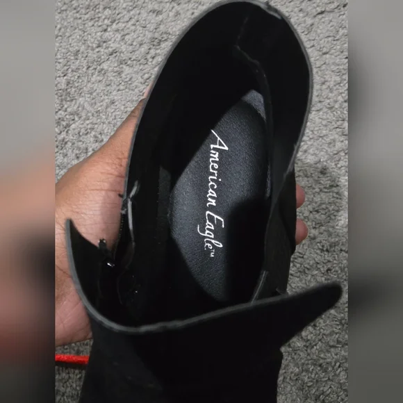 American Eagle Booties - Picture 5 of 5